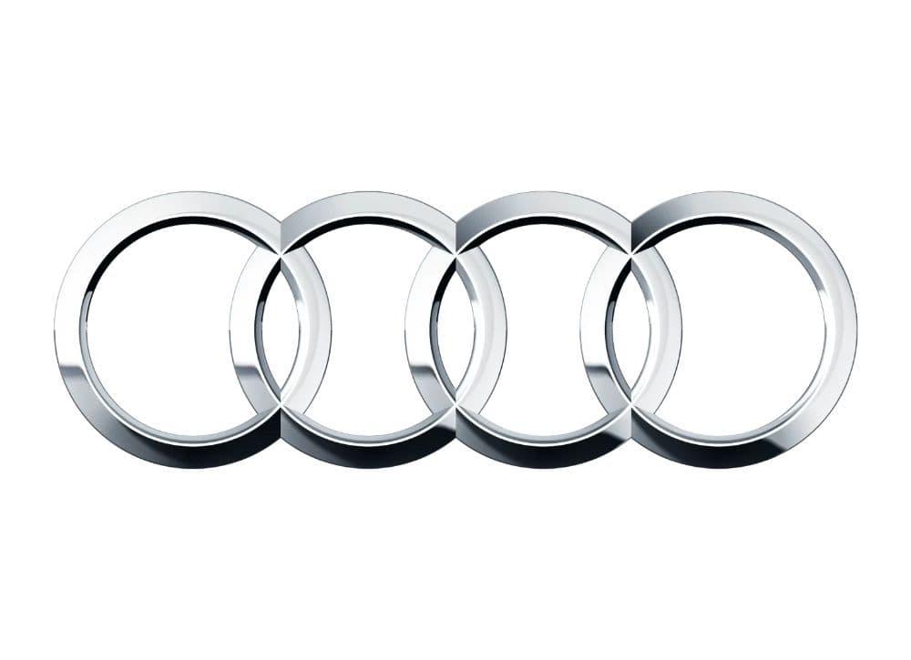 Audi logo